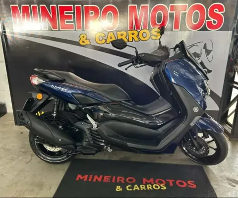 Yamaha NMax 160 ABS