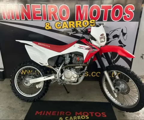 Honda Crf 230 F
