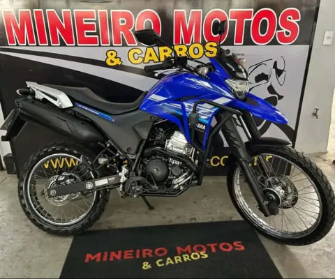 Yamaha XTZ 250 LANDER