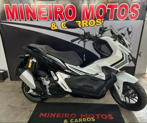 Honda ADV 150 ABS
