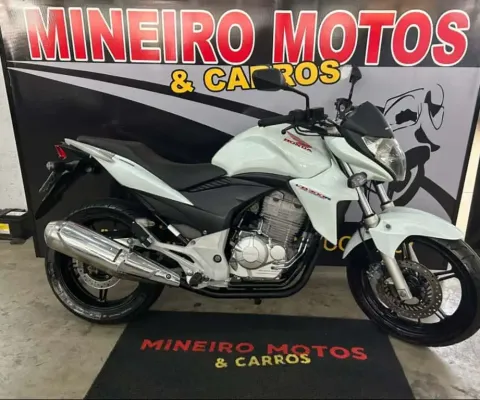 Honda Cb 300 R