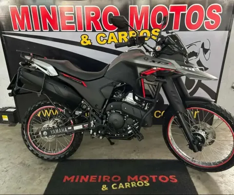 Yamaha XTZ 250 LANDER