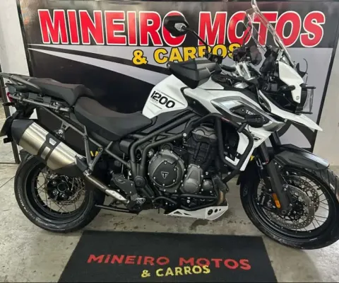 Triumph Tiger 1200 XCX
