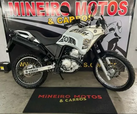 Yamaha XTZ 250 TENERE