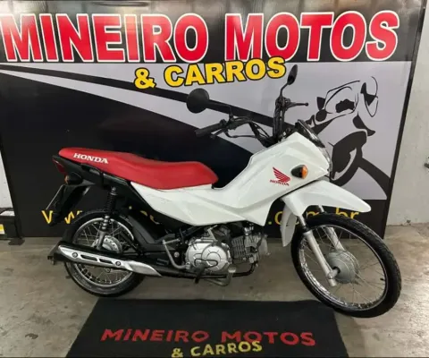 Honda Pop 110I