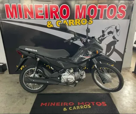 Honda Pop 110 I
