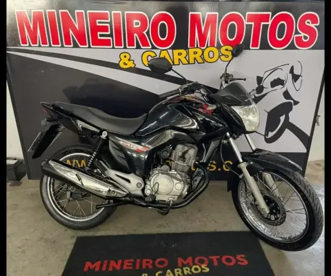 Honda Cg 150 FAN ESDI