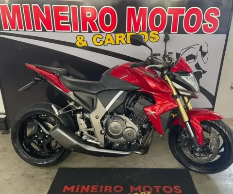 Honda Cb 1000 R ABS