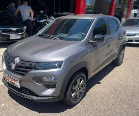 Renault KWID 1.0 12V SCE FLEX INTENSE MANUAL