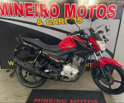Yamaha FACTOR 150 ED