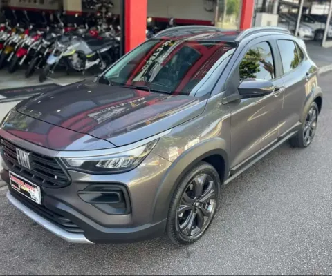 Fiat PULSE 1.0 TURBO 200 FLEX AUDACE CVT