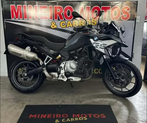 BMW F 750 GS Sport SPORT