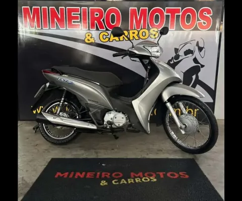 Honda Biz 125 BIZ 125 ES