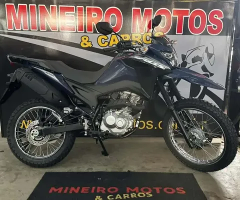 Honda NXR 160 Bros BROS 160 NXR