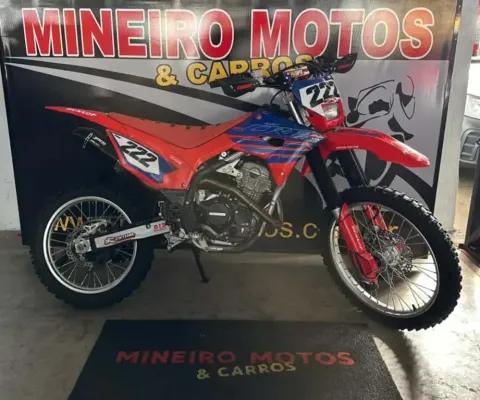 Honda Crf 250 CRF 250F