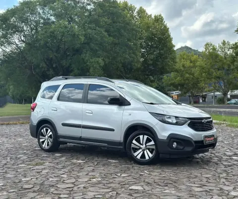 CHEVROLET SPIN ACTIV7 1.8 8V Econo.Flex 5p Aut.