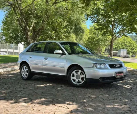 AUDI A3 1.8 5p Mec.