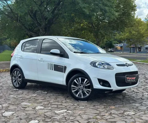 FIAT PALIO SPORTING 1.6 Flex 16V 5p