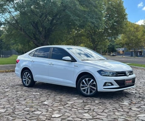 VOLKSWAGEN VIRTUS Comfort. 200 TSI 1.0 Flex 12V Aut