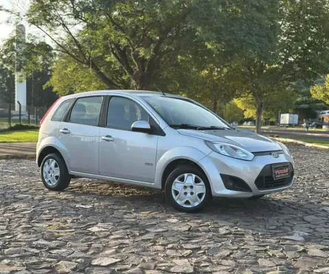 FORD FIESTA 1.6 8V Flex/Class 1.6 8V Flex 5p