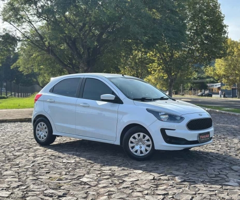 FORD KA 1.0 SE/SE Plus TiVCT Flex 5p