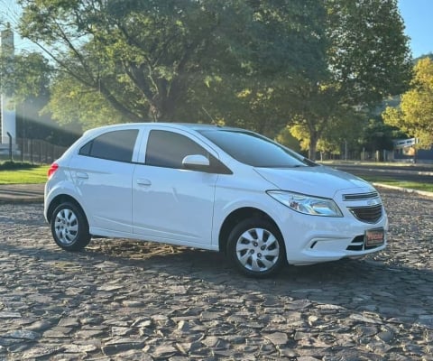 CHEVROLET ONIX HATCH LT 1.0 8V FlexPower 5p Mec.