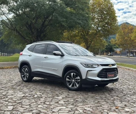CHEVROLET TRACKER Premier 1.2 Turbo 12V Flex Aut.