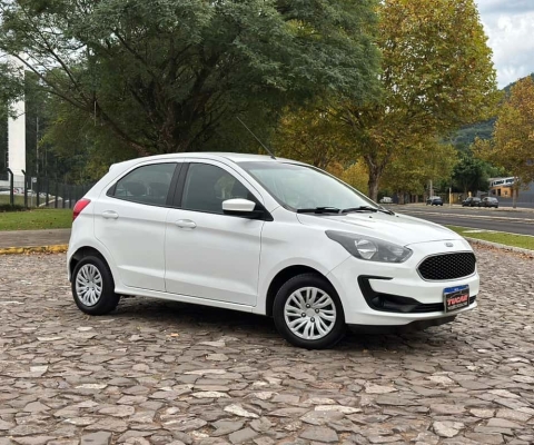 FORD KA 1.0 SE/SE Plus TiVCT Flex 5p