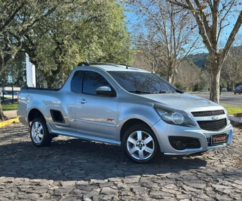 CHEVROLET MONTANA Sport 1.4 ECONOFLEX 8V 2p