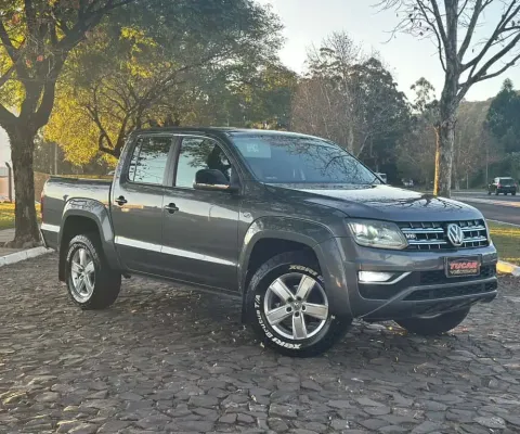 VOLKSWAGEN AMAROK High.CD 2.0 16V TDI 4x4 Dies. Aut
