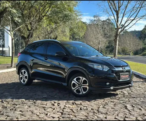 HONDA HR-V EX 1.8 Flexone 16V 5p Aut.