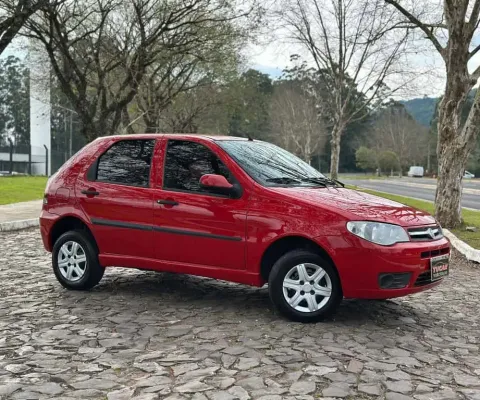 FIAT PALIO 1.0 ECONOMY Fire Flex 8V 4p
