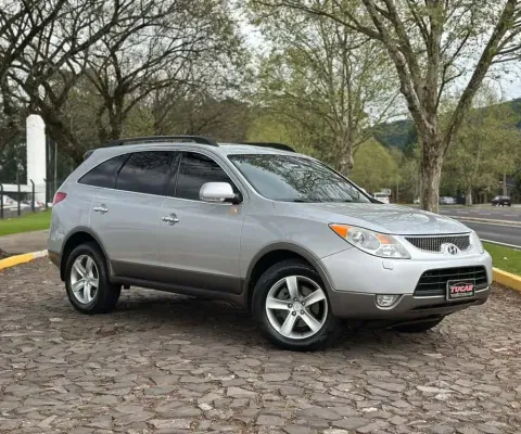 HYUNDAI VERACRUZ GLS 3.8 4WD Aut.