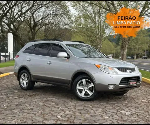 HYUNDAI VERACRUZ GLS 3.8 4WD Aut.