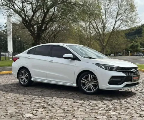 CAOA CHERY ARRIZO 6 PRO 6 GSX 1.5 Turbo Flex Aut.