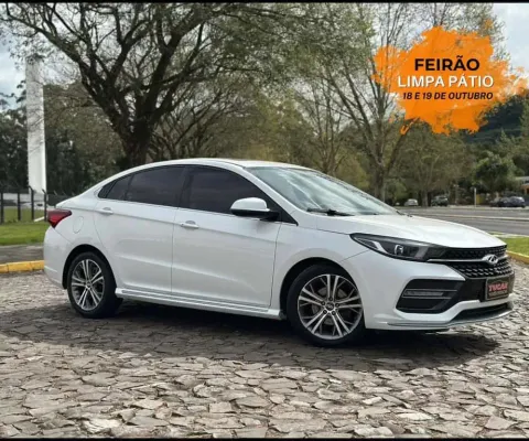 CAOA CHERY ARRIZO 6 PRO 6 GSX 1.5 Turbo Flex Aut.