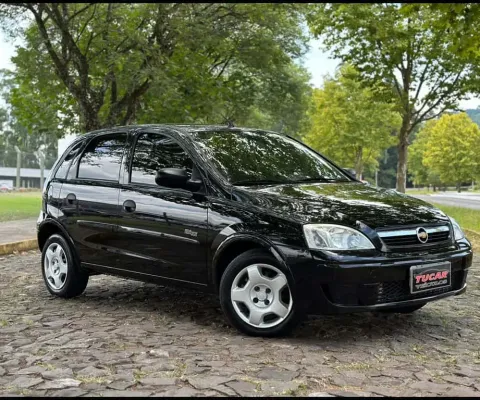 CHEVROLET CORSA Hat. Maxx 1.4 8V ECONOFLEX 5p