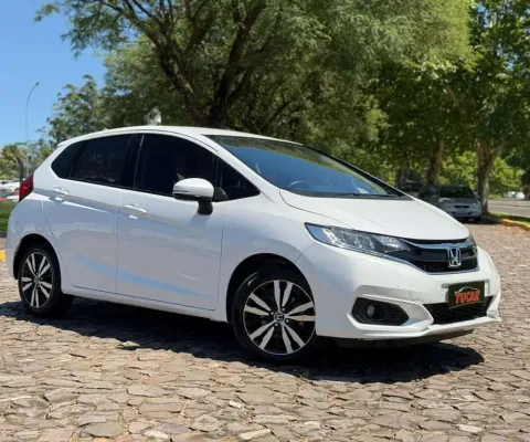 HONDA FIT EXL 1.5 Flex/Flexone 16V 5p Aut