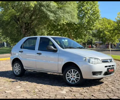 FIAT PALIO 1.0 ECONOMY Fire Flex 8V 4p