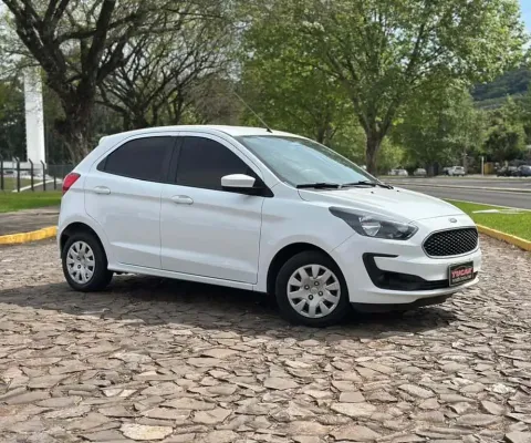 FORD KA 1.0 SE/SE Plus TiVCT Flex 5p