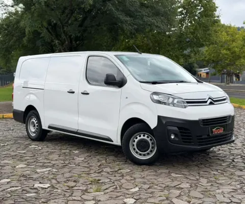 CITROËN JUMPY 1.6  Furgão Pack Turbo Diesel