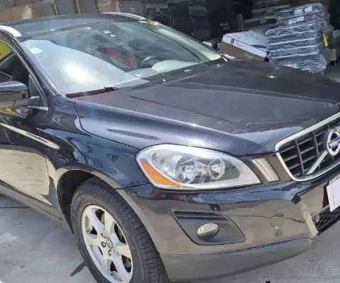 XC60 Impecavel