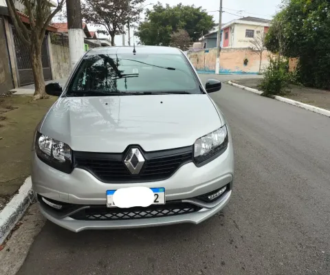 RENAULT SANDERO 1.0 12V SCE FLEX S EDITION MANUAL