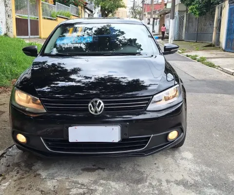 Vw jetta 2.0 comfortline gasolina 4p tiptronic