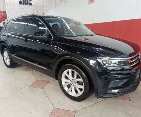 TIGUAN ALLSPACE COMFORTILINE  2018  7 LUGARES