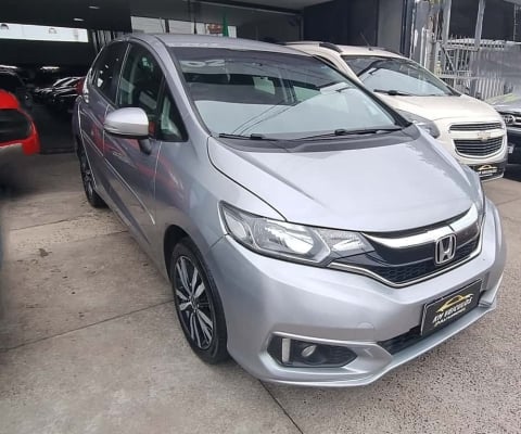 Honda Fit EX/S/EX 1.5 Flex/Flexone 16V 5p Aut. 2018 Flex