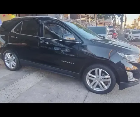 GM - Chevrolet EQUINOX Premier 2.0 Turbo AWD 262cv Aut. 2019 Gasolina
