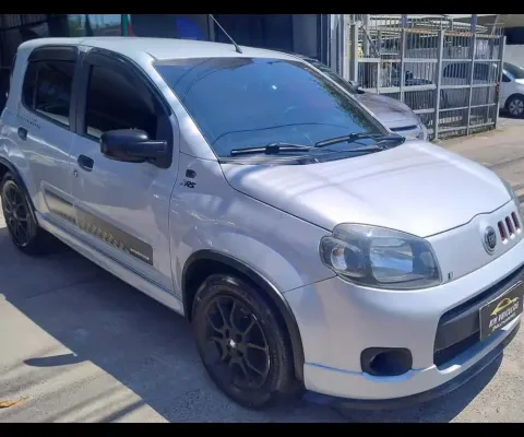 Fiat UNO SPORTING 1.4 EVO Fire Flex 8V 4p 2014 Flex