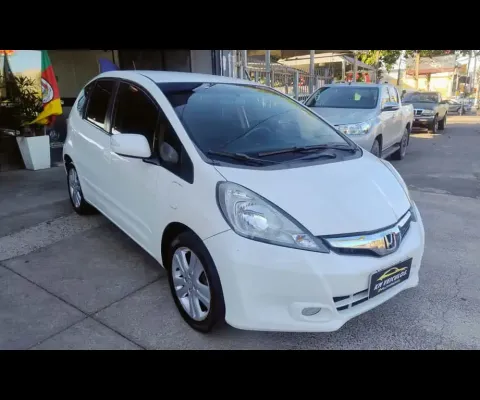 Honda Fit EX/S 1.5 Flex/Flexone 16V 5p Aut. 2013 Flex