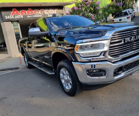 Dodge Ram 3.500 Laramie 2022 0km